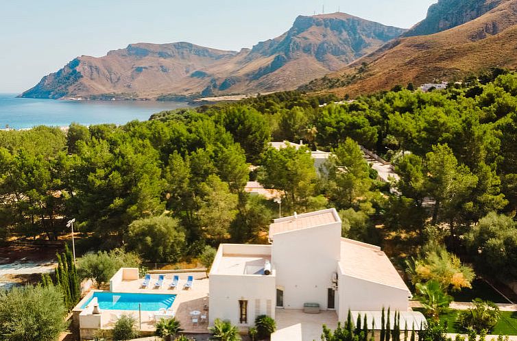 Vakantiehuis Betlem