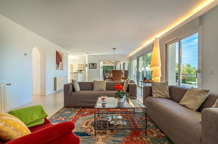 Vakantiehuis Orquidea 34