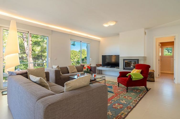 Vakantiehuis Orquidea 34