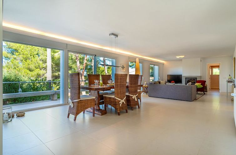 Vakantiehuis Orquidea 34