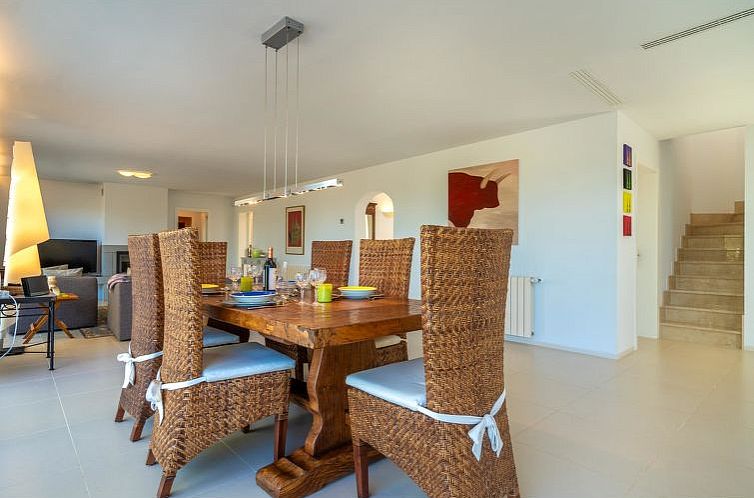 Vakantiehuis Orquidea 34
