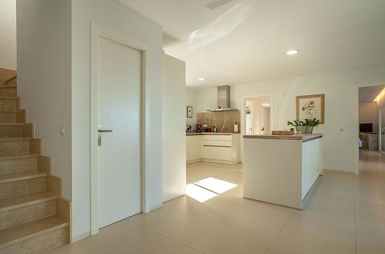 Vakantiehuis Orquidea 34