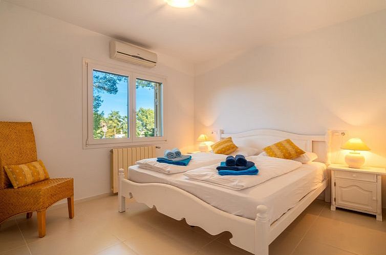 Vakantiehuis Orquidea 34