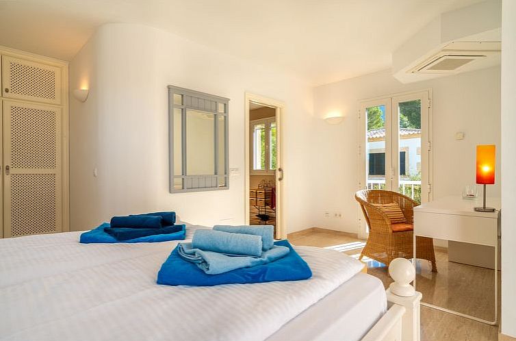 Vakantiehuis Orquidea 34