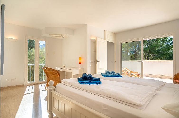 Vakantiehuis Orquidea 34