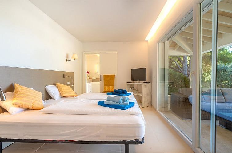 Vakantiehuis Orquidea 34