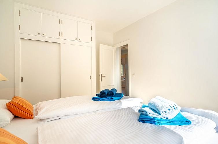 Vakantiehuis Orquidea 34