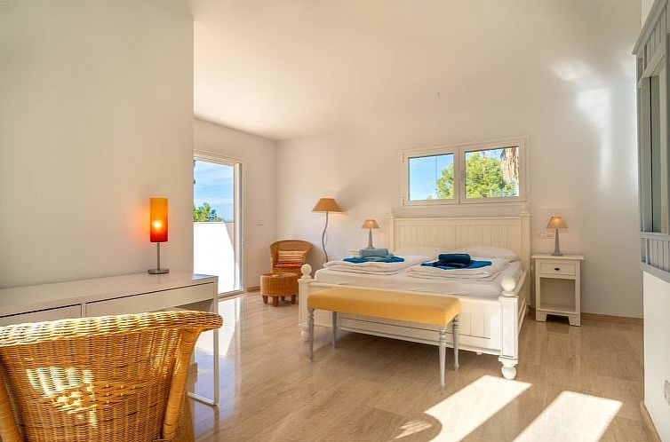 Vakantiehuis Orquidea 34