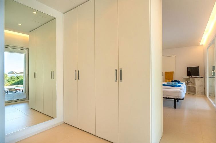 Vakantiehuis Orquidea 34