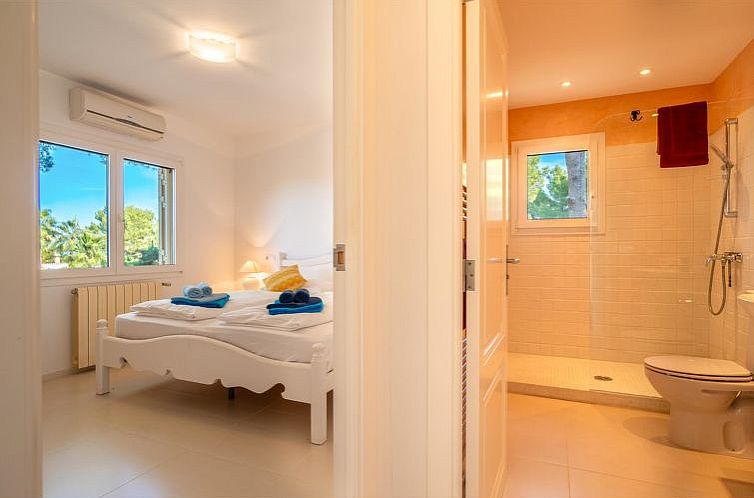 Vakantiehuis Orquidea 34
