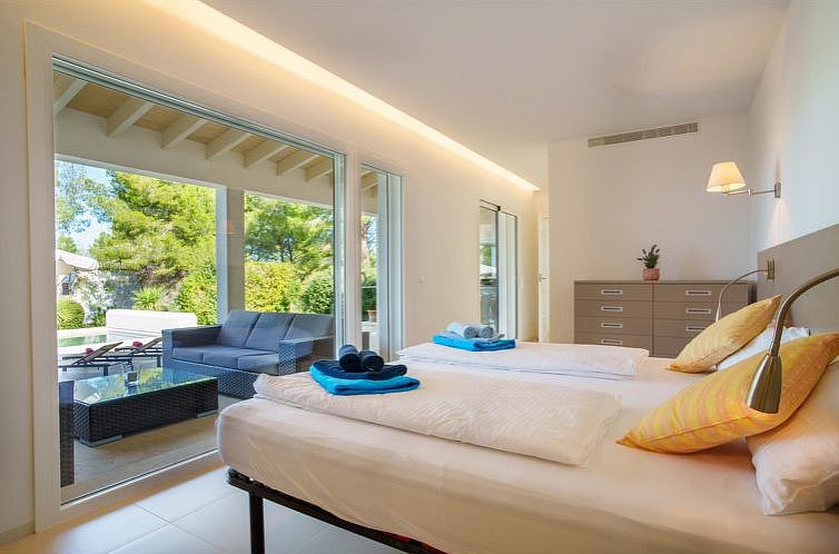 Vakantiehuis Orquidea 34