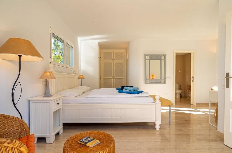 Vakantiehuis Orquidea 34
