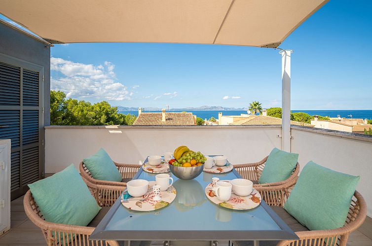 Vakantiehuis Can Aruna