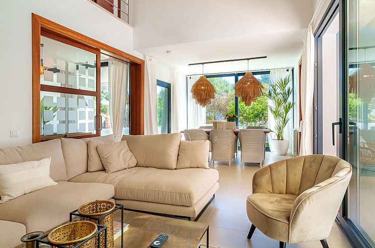 Vakantiehuis Can Aruna