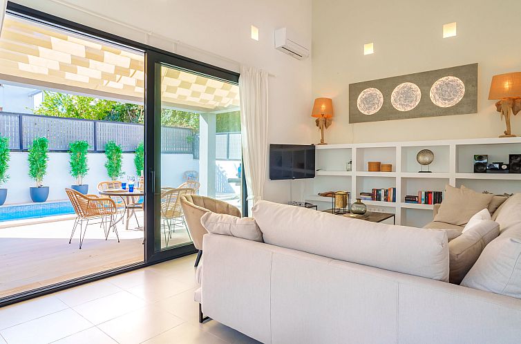 Vakantiehuis Can Aruna