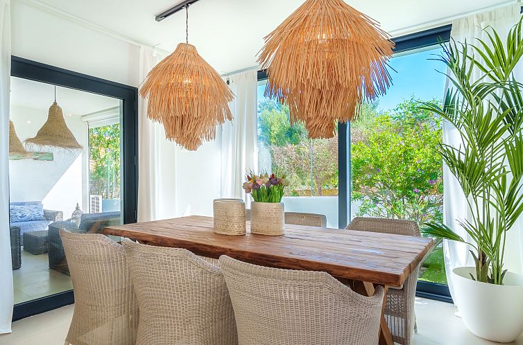 Vakantiehuis Can Aruna