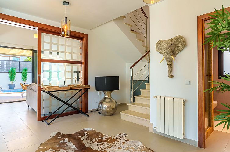 Vakantiehuis Can Aruna