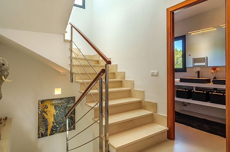 Vakantiehuis Can Aruna