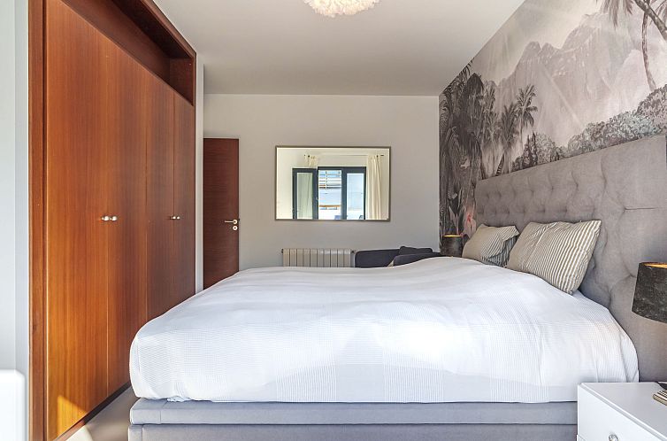 Vakantiehuis Can Aruna