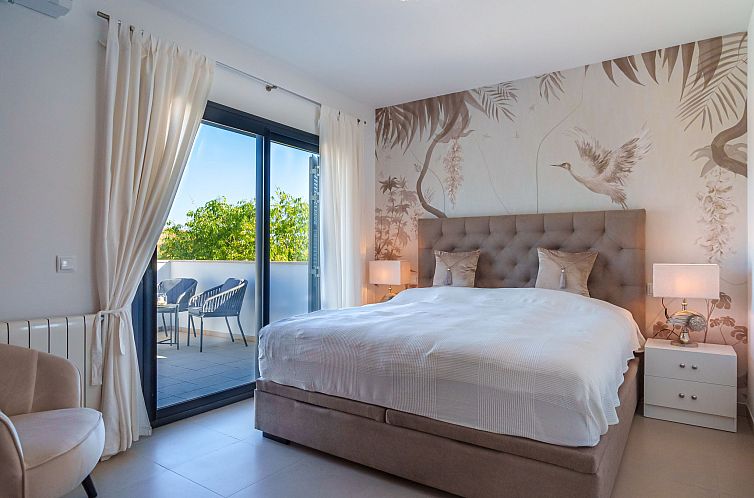 Vakantiehuis Can Aruna