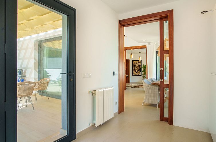 Vakantiehuis Can Aruna