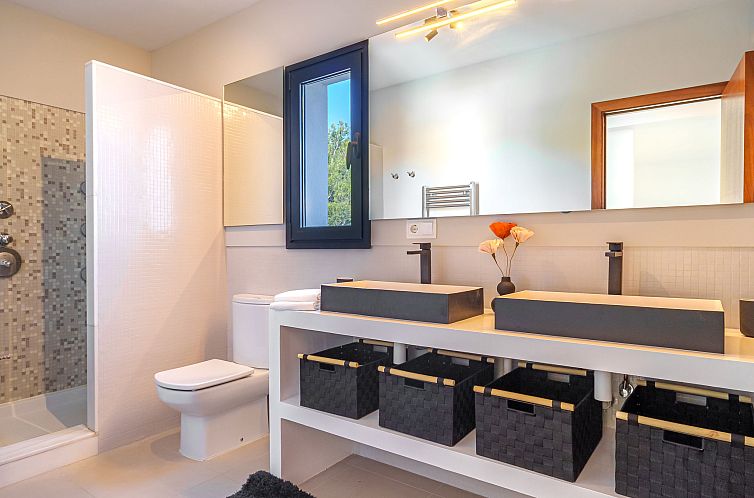 Vakantiehuis Can Aruna