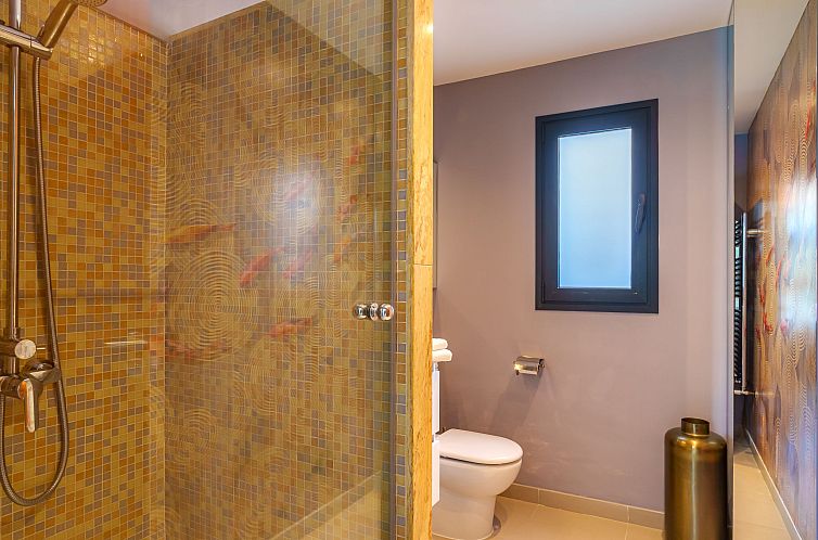 Vakantiehuis Can Aruna