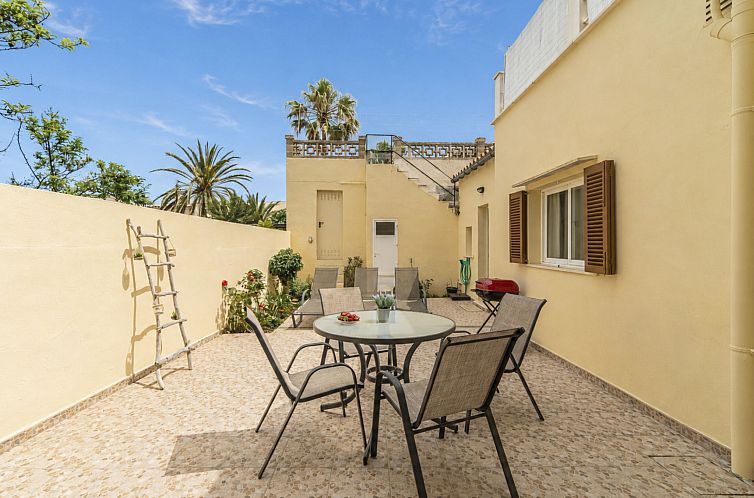 Unterkunft 1603310 - Ferienhaus Mallorca - Vakantiehuis Vila Ca S'hermano