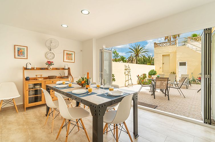 Vakantiehuis Vila Ca S'hermano