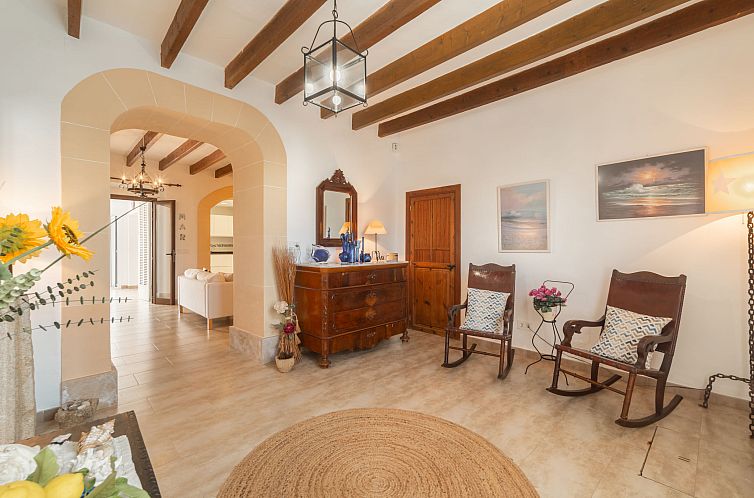 Vakantiehuis Vila Ca S'hermano