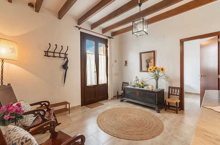 Vakantiehuis Vila Ca S'hermano