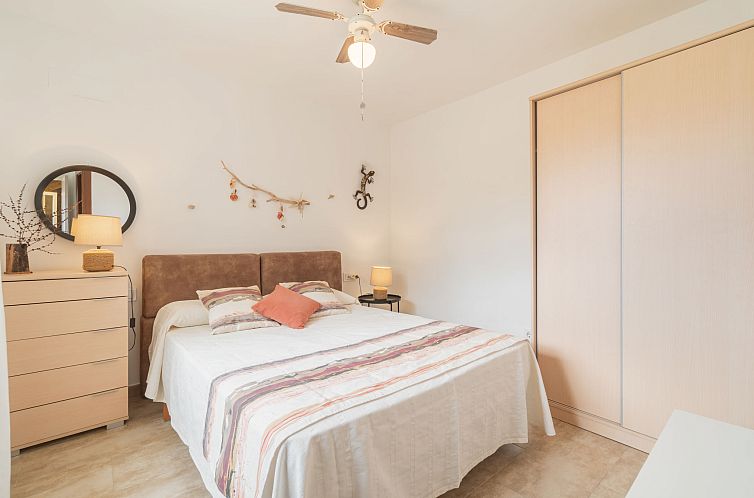 Vakantiehuis Vila Ca S'hermano