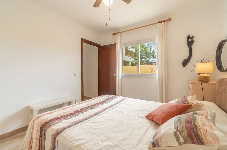 Vakantiehuis Vila Ca S'hermano