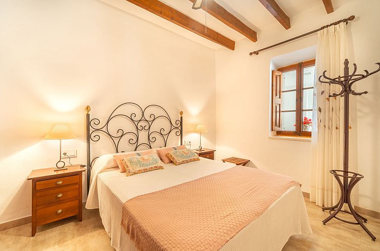 Vakantiehuis Vila Ca S'hermano