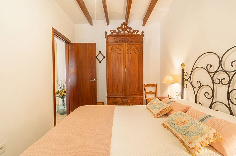 Vakantiehuis Vila Ca S'hermano