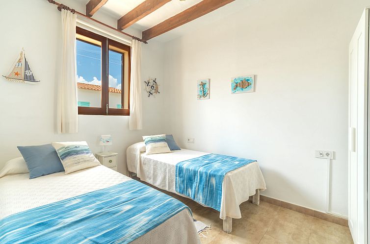 Vakantiehuis Vila Ca S'hermano
