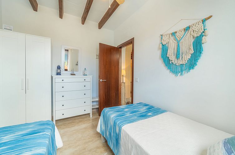 Vakantiehuis Vila Ca S'hermano