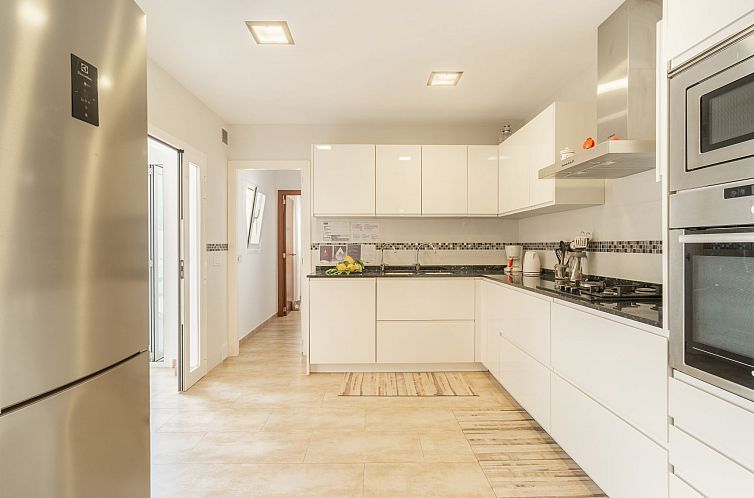 Vakantiehuis Vila Ca S'hermano