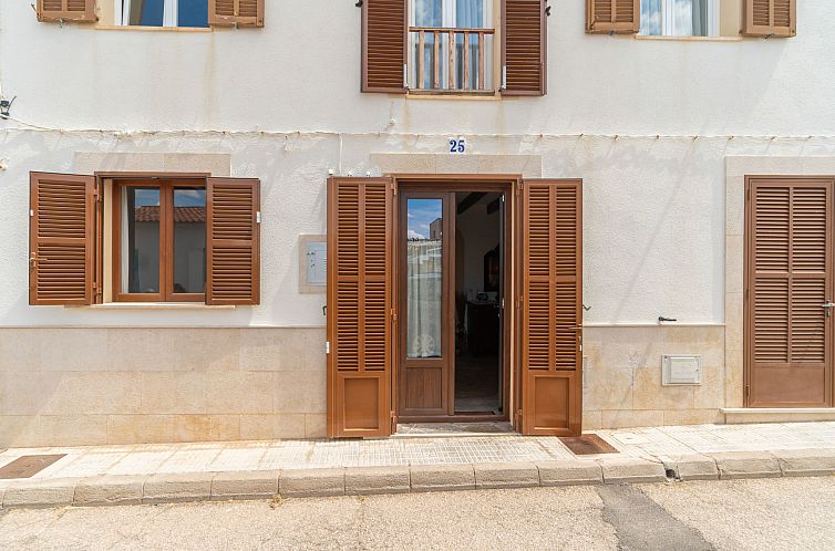 Vakantiehuis Vila Ca S'hermano