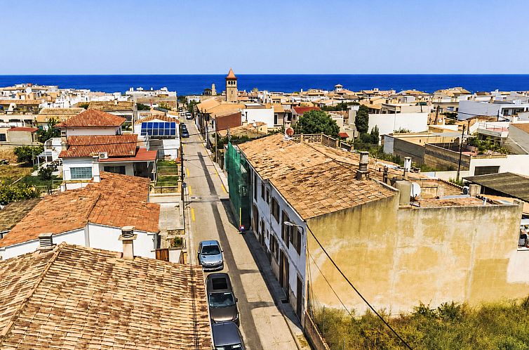 Vakantiehuis Vila Ca S'hermano