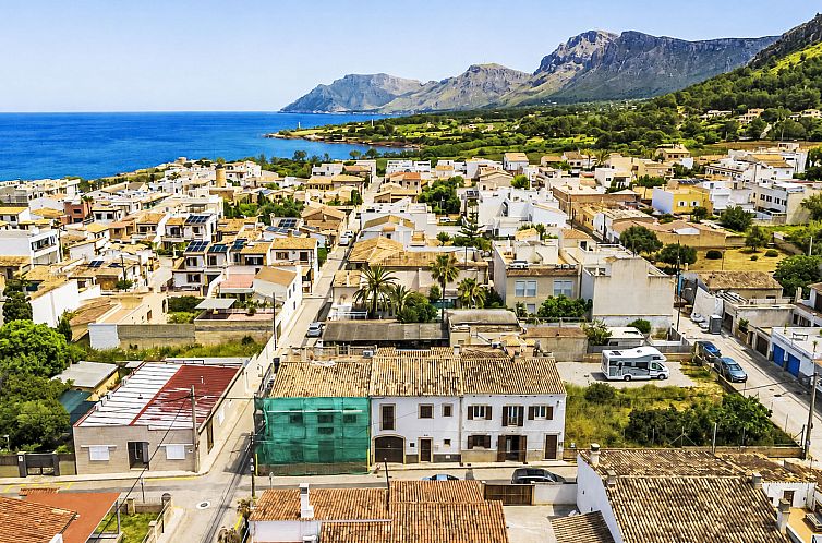 Vakantiehuis Vila Ca S'hermano