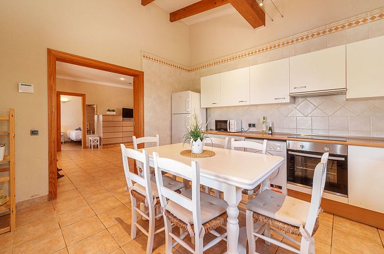 Vakantiehuis Can Butxet