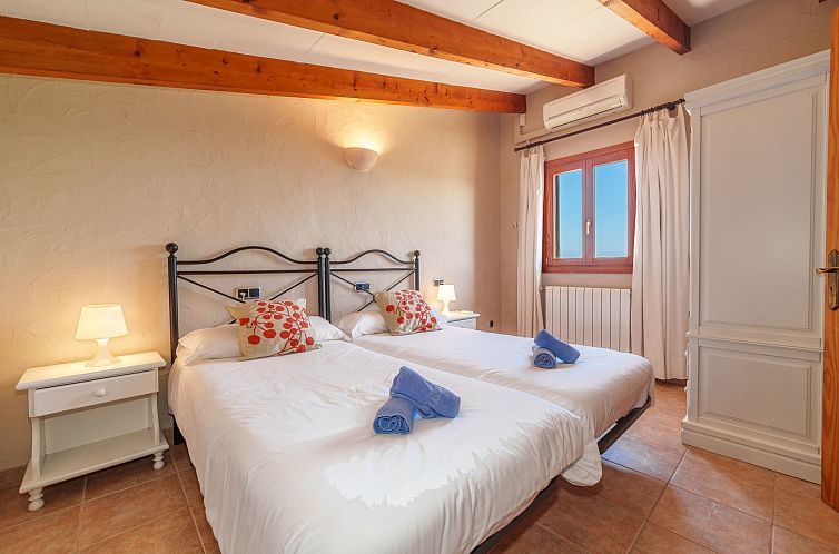 Vakantiehuis Can Butxet