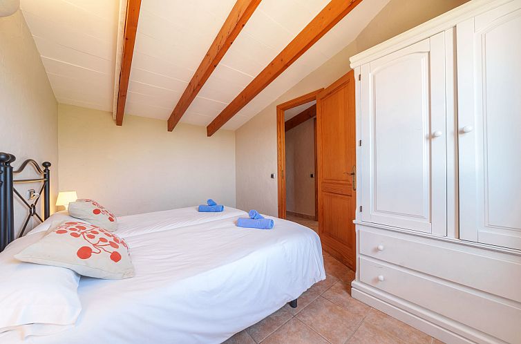 Vakantiehuis Can Butxet