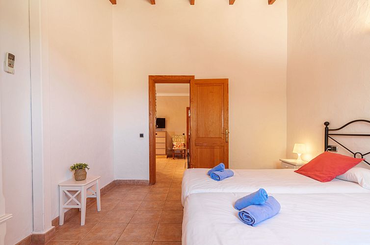 Vakantiehuis Can Butxet