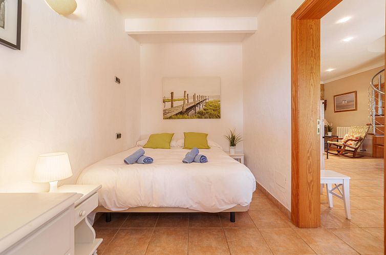 Vakantiehuis Can Butxet