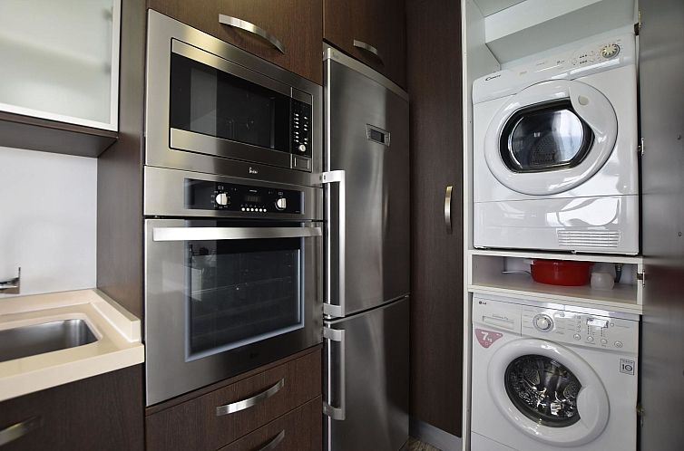Appartement Boston