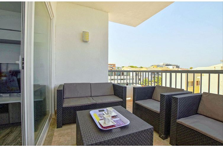 Appartement Boston