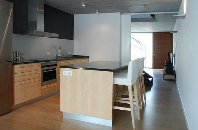 Appartement Appartement in Son Baulo mit Terrasse