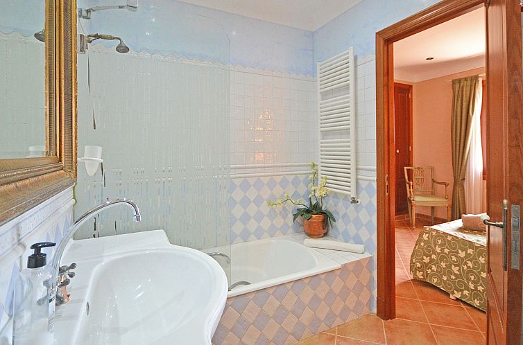 Vakantiehuis Gamundi